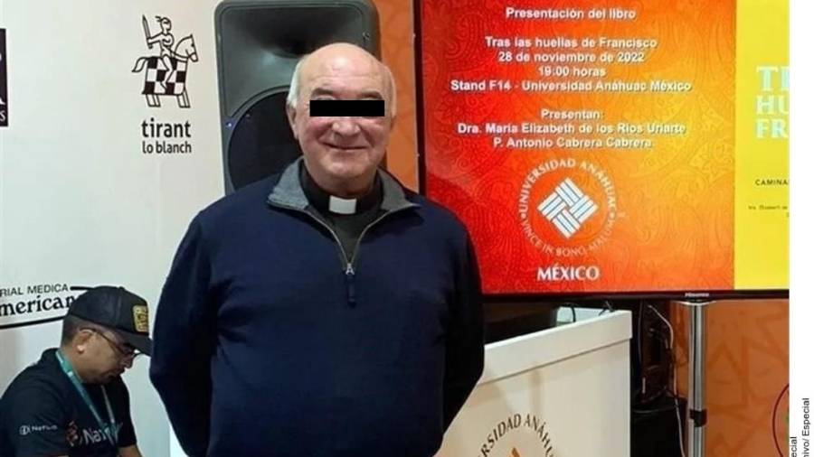 La diligencia, realizada en la Sala 8 de juicios orales en los juzgados del centro penitenciario, duró menos de 30 minutos y sólo contó con la presencia de los asesores jurídicos de la víctima y la defensa del imputado.