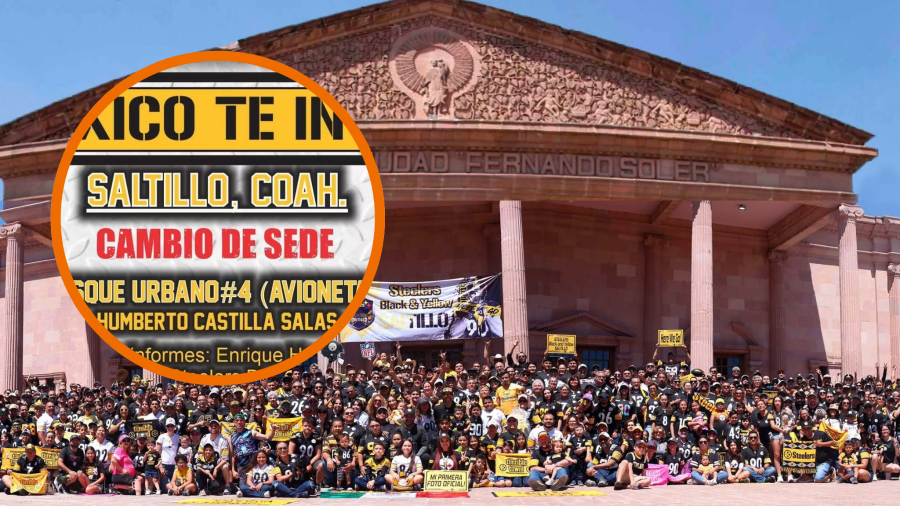 La comunidad acerera de Saltillo buscará superar este año la asistencia registrada en la edición anterior.