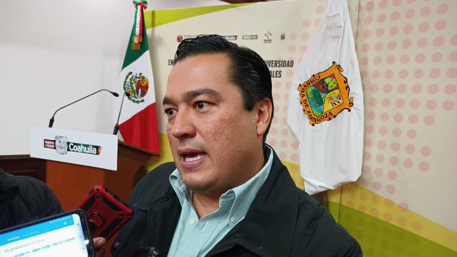 POLITICÓN: La Procuraduría ambiental se ausenta ante crisis de contaminación y ecológica en Coahuila