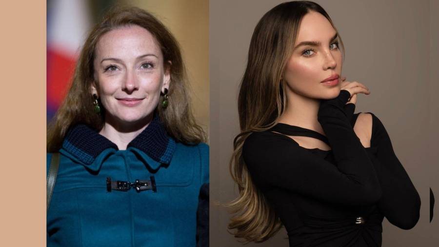 Apuesta. Belinda también participará como productora asociada en la producción inspirada en el caso de Florence Cassez e Israel Vallarta.