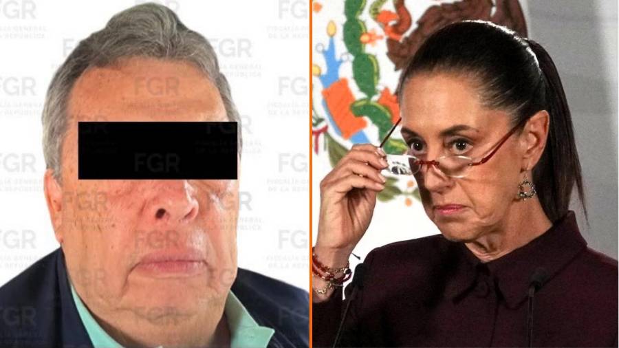 Con Sheinbaum, asevera Riva Palacio, el caso suma tres sexenios marcados por la impunidad y el abandono a las víctimas, así como su uso político.