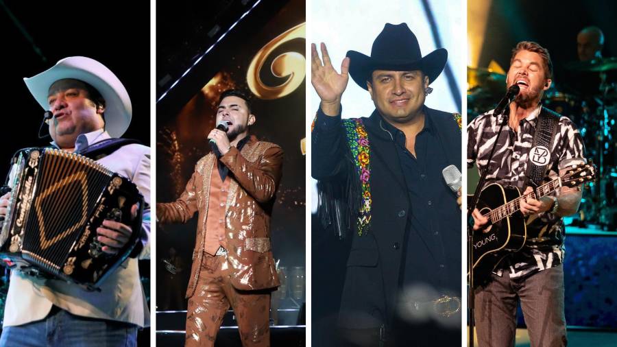 Plan. El Rodeo Saltillo 2026 combinará música en vivo, competencias de rodeo y experiencias para el público durante cuatro días.