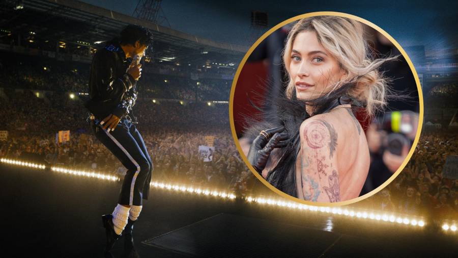 Historia. La cinta genera debate tras las críticas de la hija del ‘Rey del Pop’ sobre su veracidad.