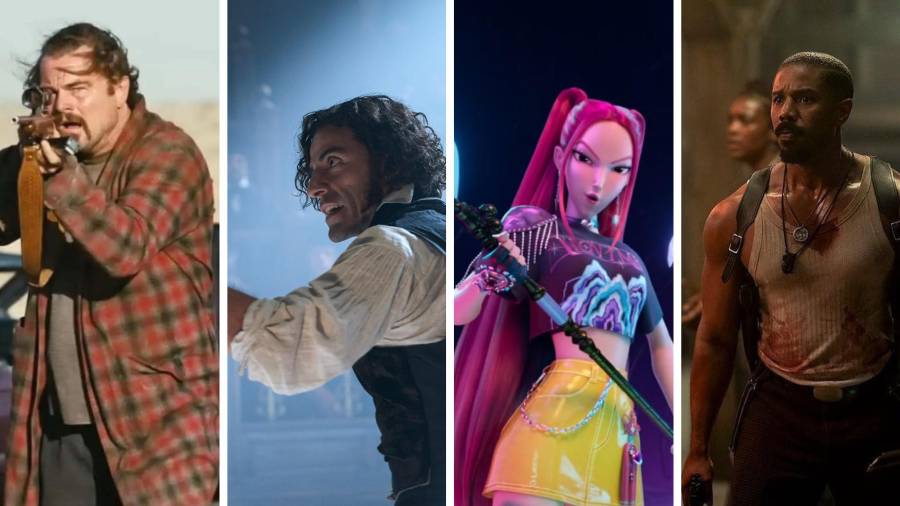 ¿Quién ganará el Oscar? Columnistas de VMÁS comparten sus predicciones