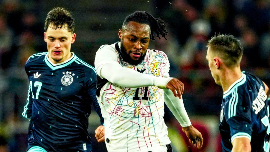 Alemania continúa su preparación rumbo al Mundial 2026 con sensaciones mixtas tras el amistoso.