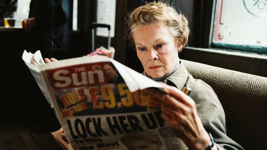 La cinta de 2006 está disponible en el streaming en la plataforma Disney+.