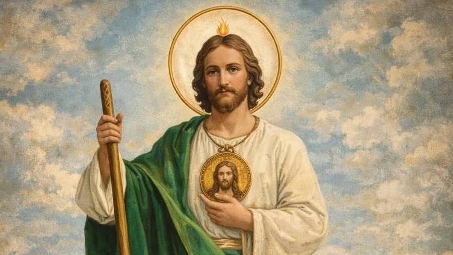 Junto con Simón el Cananeo, Judas Tadeo era uno de los apóstoles considerados como más judaizantes dentro del grupo de ‘los Doce’.