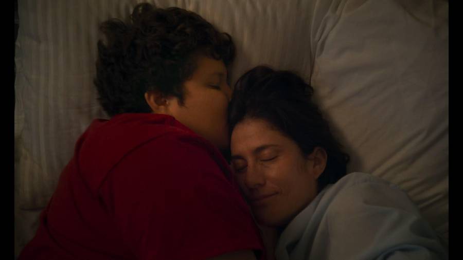 Ariel Gutiérrez, cineasta saltillense, celebra selección de su película en el Festival Internacional de Morelia