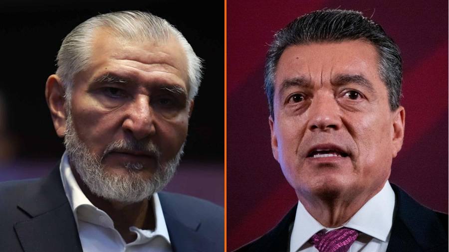 López Hernández y Escandón son calificados por Riva Palacio como dos figuras clave en la construcción de la economía criminal en el sexenio de AMLO, cuya información terminaría por llevar las investigaciones estadounidenses hasta López Obrador y a sus hijos.
