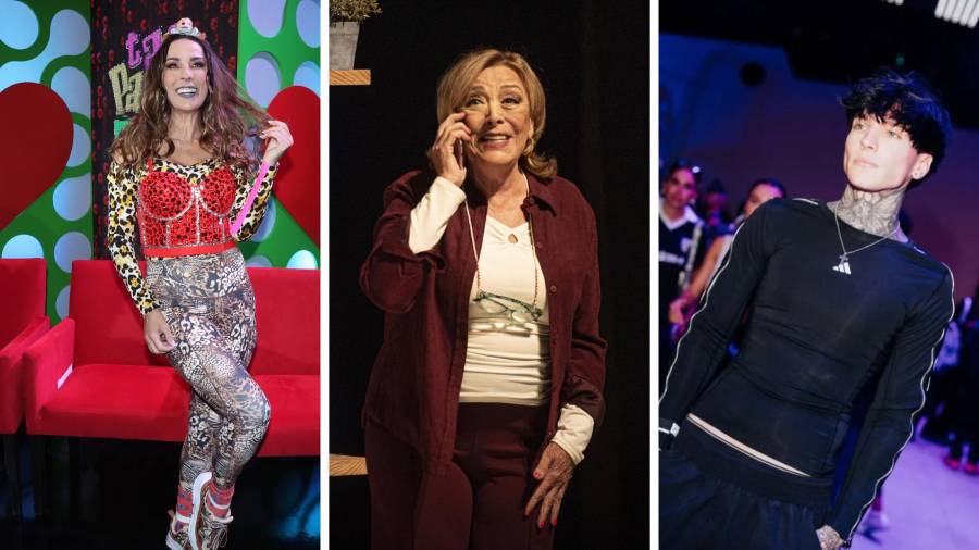 Apuestas. ’La Casa de los Famosos México’ aún no confirma a sus participantes, pero las filtraciones ya generan expectativa en redes.