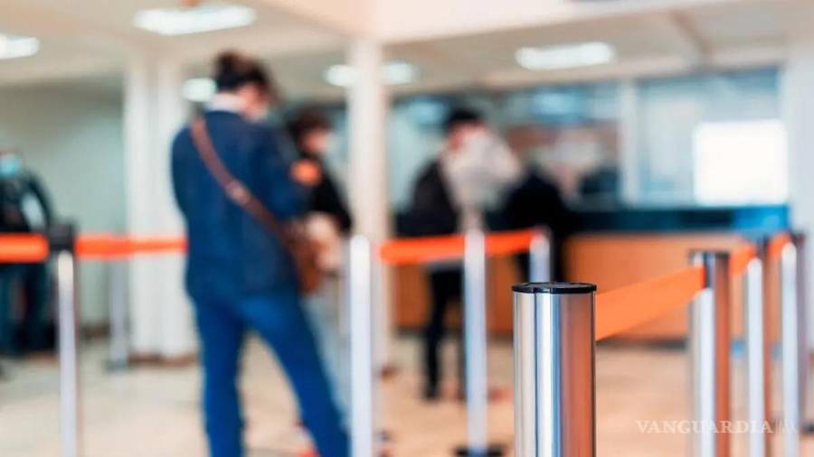 Los usuarios de bancos en México deberán prepararse para un nuevo requisito en depósitos y retiros de grandes cantidades de dinero, ya que requerirán un paso adicional.