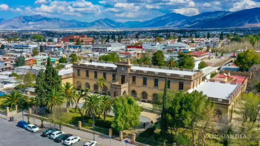 Mapamóvil: Un proyecto de promocion de la lectura por el que puedes votar en Participa Saltillo