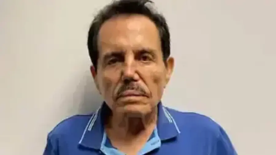 El cofundador del Cártel de Sinaloa, Ismael ‘El Mayo’ Zambada, quien fue arrestado y extraditado a Estados Unidos, solicitó su repatriación a México.