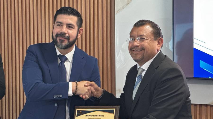 El reconocimiento se basa en resultados obtenidos a través de una investigación multicéntrica realizada en México.