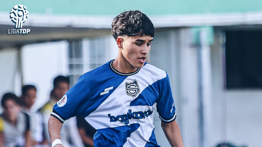 Saltillo Soccer fue más peligroso en el cierre del partido en León.