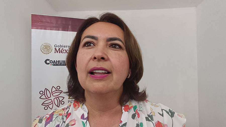 La secretaria de las Mujeres de Coahuila, Mayra Lucila Valdés González, destacó en Piedras Negras que la entidad mantiene condiciones favorables en materia de seguridad pública, aunque persisten retos en la atención de la violencia familiar.
