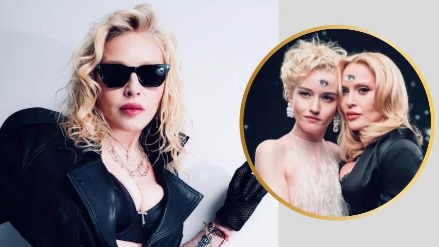 Historia. Madonna dedicó varios años al desarrollo del guion y la planeación de la película que narraría su trayectoria artística.