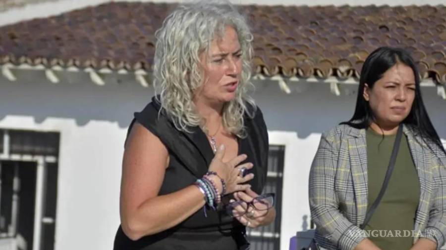 Jaquelin Campbell aseguró que vecinos han recurrido a manifestaciones y denuncias públicas para exigir controles más estrictos contra la contaminación auditiva.
