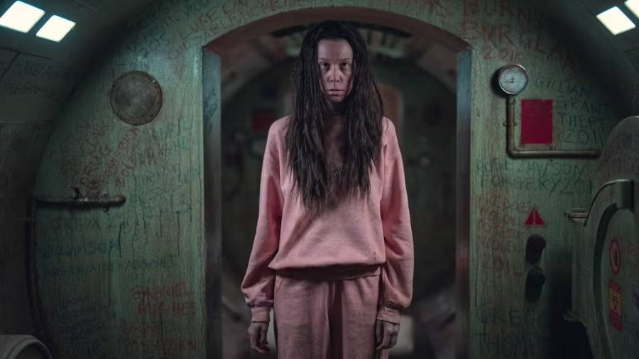 Reseña de ‘Department Q’: El peso del pasado reabierto bajo una luz tenue