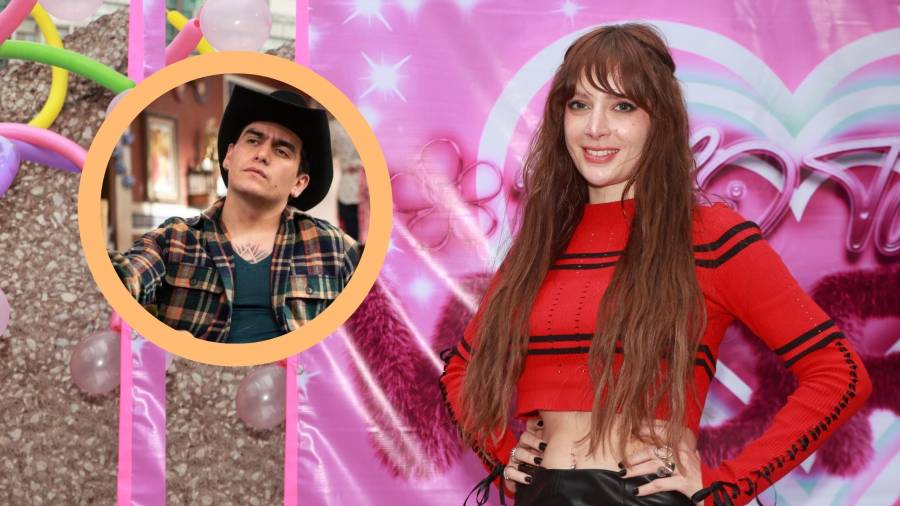 ¡Exhibida! Filtra Javier Ceriani video de Imelda Tuñón en crisis emocional y autolesionándose