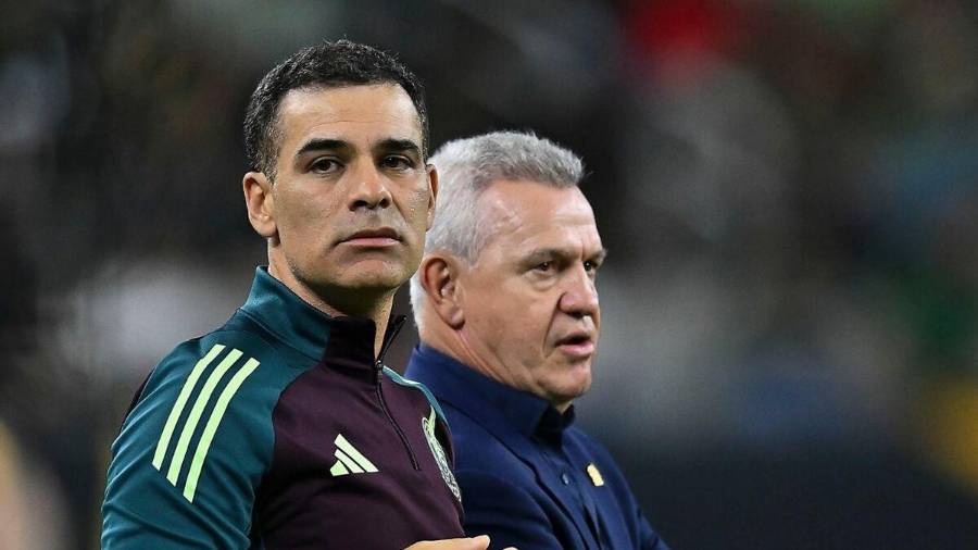 La eliminación de la Selección Mexicana en los octavos de final del Mundial 2026 también marcó el cierre de la tercera etapa de Javier Aguirre como director técnico nacional.