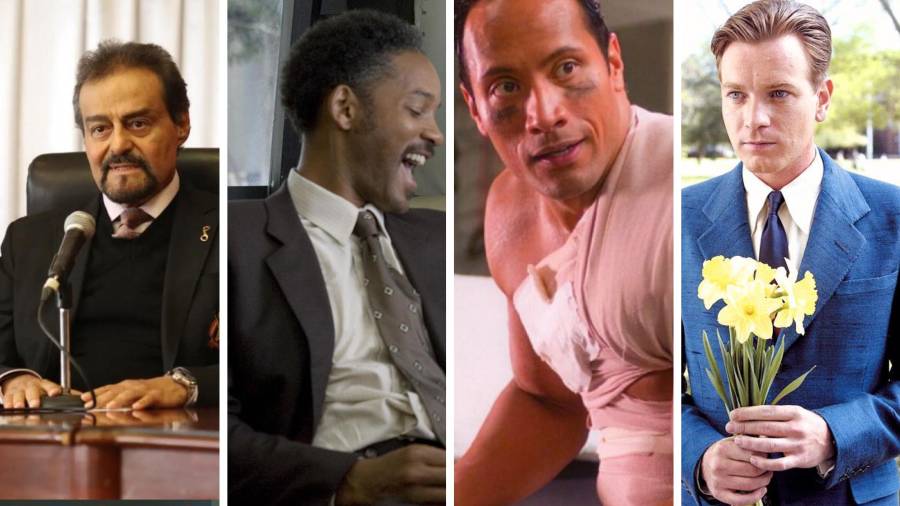 Celebración. Historias de cine que exploran la paternidad desde el amor, la ausencia y la reconstrucción de los vínculos familiares