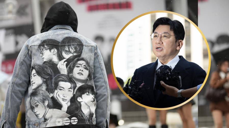 Crisis. El caso surge en medio de tensiones internas en Hybe, incluyendo conflictos con la productora Min Hee-jin y el esperado regreso de BTS.