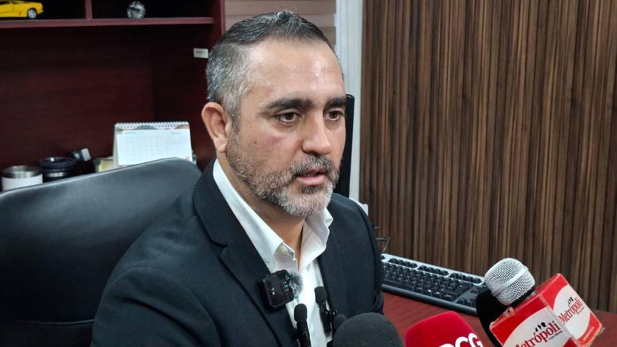 El delegado Everardo Lazo Chapa informó que la investigación continúa abierta para esclarecer las circunstancias de las muertes.