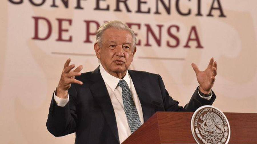 La UNAM ha protegido a muchos de los “seudointelectuales” del antiguo régimen y de los vicios, aseguró