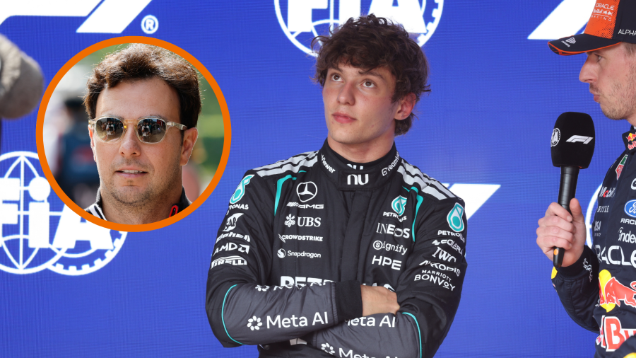 El circuito belga volvió a poner a prueba a Cadillac, mientras Antonelli aprovechó cada sesión para construir una clasificación perfecta.