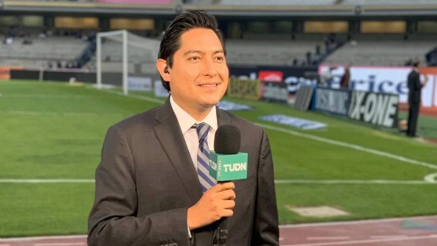 Julio Ibáñez, reportero de TUDN, fue reportado como detenido en Sudáfrica mientras realizaba la cobertura de la selección africana rumbo al Mundial 2026.