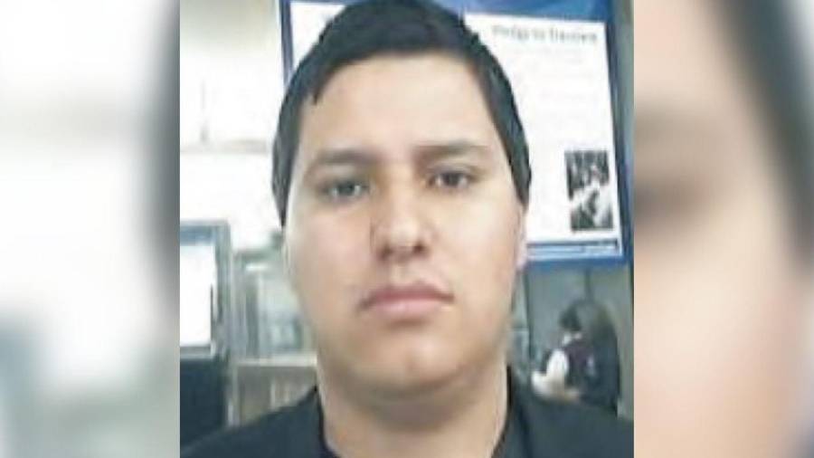 El Panu se encontraba acompañado de su familia en un restaurante de la Zona Rosa de la CDMX.