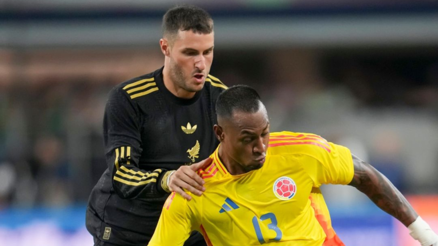El Tricolor buscará un resultado distinto después de cuatro derrotas consecutivas ante Colombia.