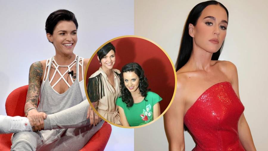 Reacciones. Ruby Rose afirmó en redes sociales que cuenta con pruebas y testigos de la presunta agresión ocurrida en Melbourne; mientras que los fans recuerdan las decenas de denuncias falsas hechas por Ruby.