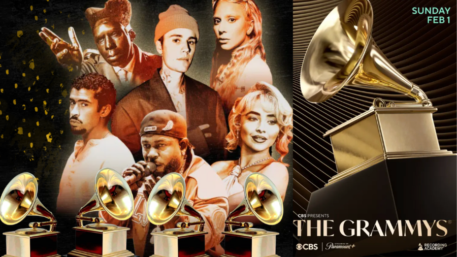 Este 7 de noviembre de 2025, la Recording Academy ha dado a conocer la esperada lista de nominados para la edición 68 de los premios Grammy 2026.