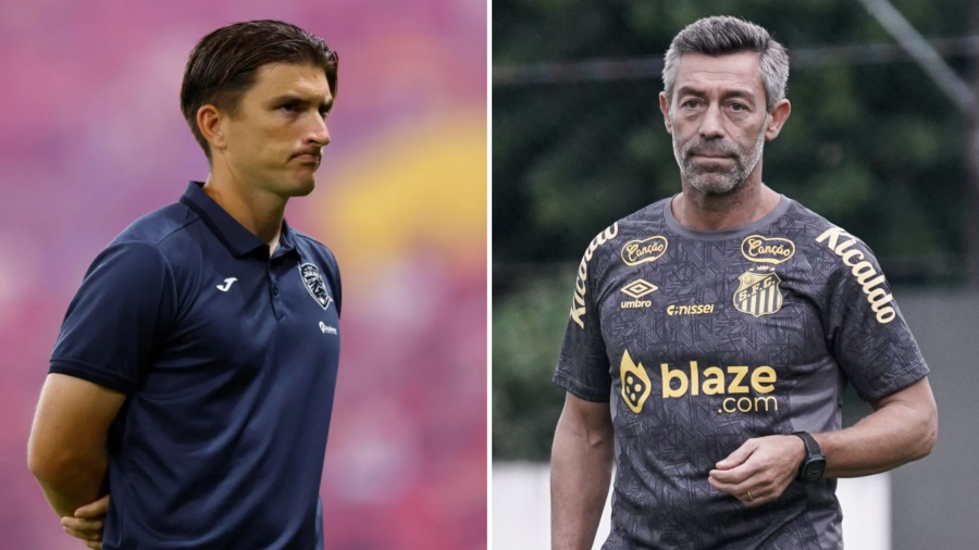 Martín Varini deja Juárez para dirigir a Necaxa, mientras que Pedro Caixinha será el nuevo técnico de los fronterizos.
