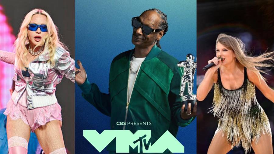 Evento. Snoop Dogg será quien encabece el evento de las celebridades como conductor principal.
