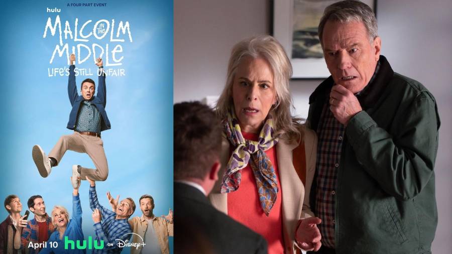 Aventura. Frankie Muniz retoma el papel que lo convirtió en ícono televisivo, ahora enfrentando el caos familiar desde una nueva etapa de su vida adulta.