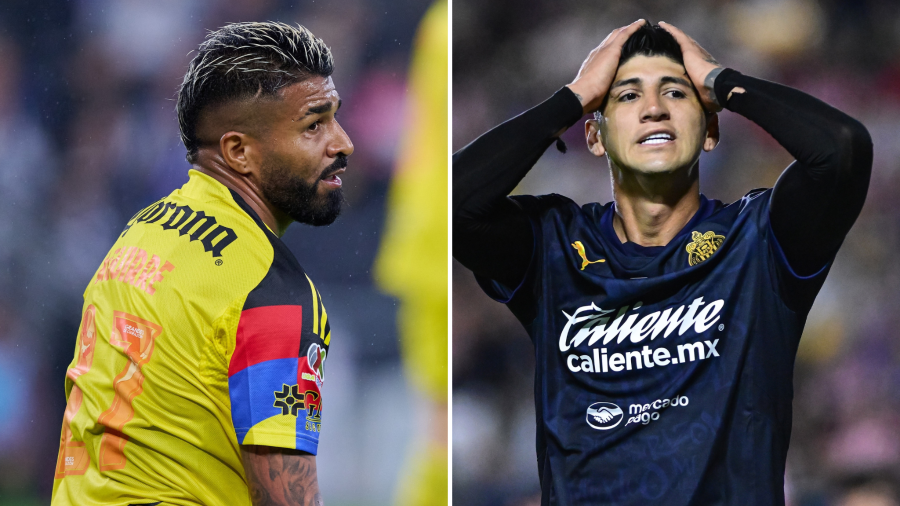 América y Chivas comienzan a reorganizar sus plantillas de cara al Clausura 2026.