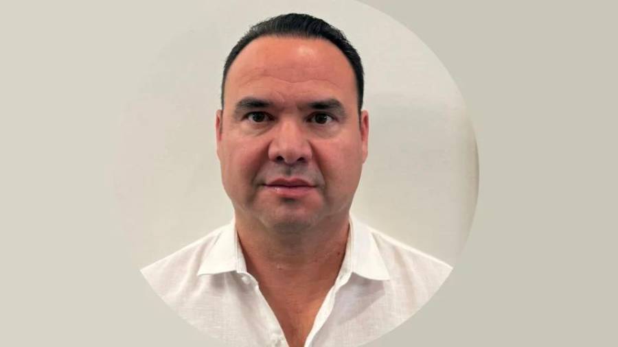 Perfilan como delegado de FGR en BC a juez acusado por Harfuch de proteger criminales