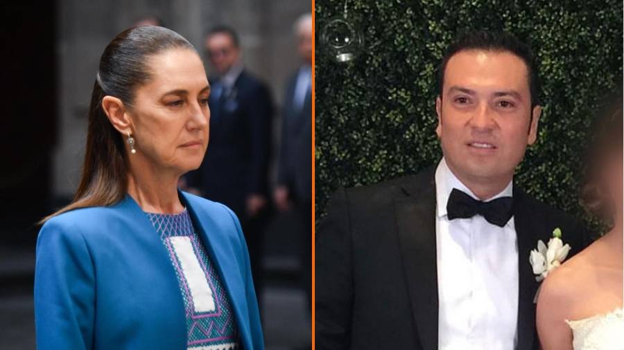 Si bien Shienbaum busca neutralizar al ala radical de la 4T, el periodista Roberto Rock también advierte que la estrategia incluye deslindar a Andy y Bobby López Beltrán de las operaciones de Amílcar Olán.