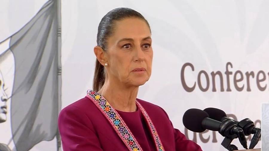 A 20 años de la elección presidencial de 2006, la presidenta Claudia Sheinbaum Pardo aseguró que Felipe Calderón llegó a la Presidencia mediante un proceso electoral irregular y sostuvo que existieron elementos que favorecieron al entonces candidato del PAN.