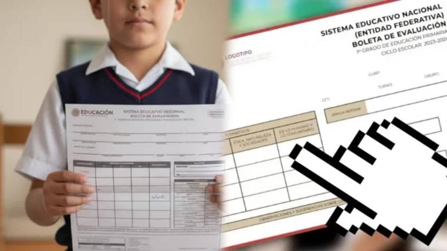 Consulta la boleta de calificaciones SEP del ciclo 2025-2026 en minutos. Descubre la fecha límite de captura, los requisitos necesarios y la guía digital oficial para guardarla en PDF de forma gratuita.