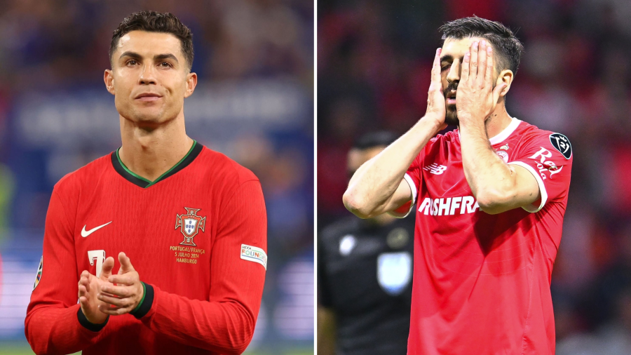 Portugal dedicó su convocatoria mundialista a la memoria de Diogo Jota con un homenaje especial.