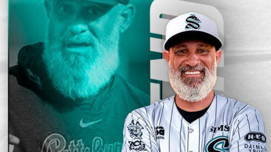 Los Saraperos de Saltillo oficializaron la llegada de Mendy López como nuevo manager para la Temporada 2026 de la LMB, luego de la salida de Sergio Omar Gastélum hacia los Leones de Yucatán.