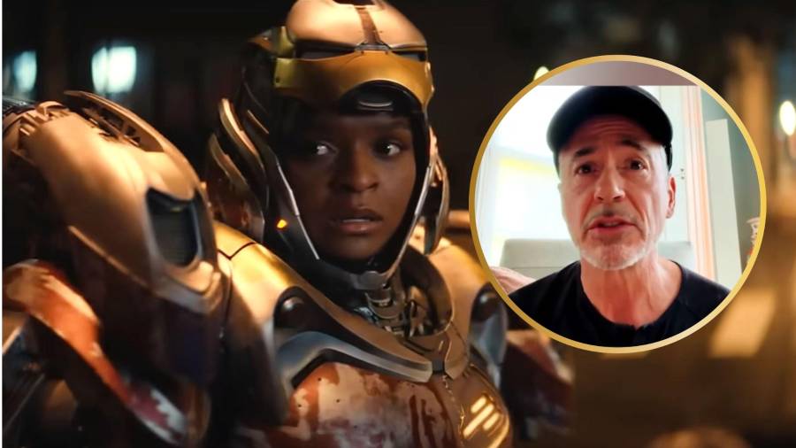 ’Ironheart’ será quien releve el personaje de ‘Ironman’ en la nueva etapa de ‘Avengers’.