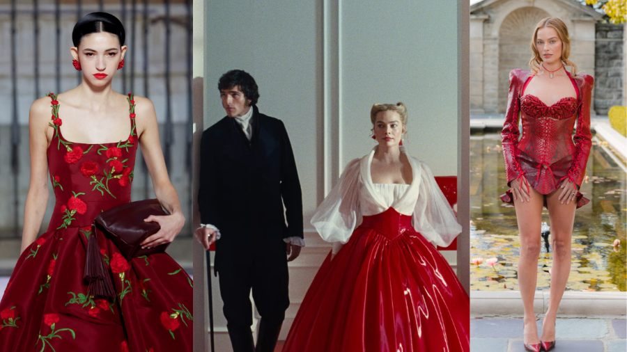 La influencia de Cumbres Borrascosas llega en un momento clave.