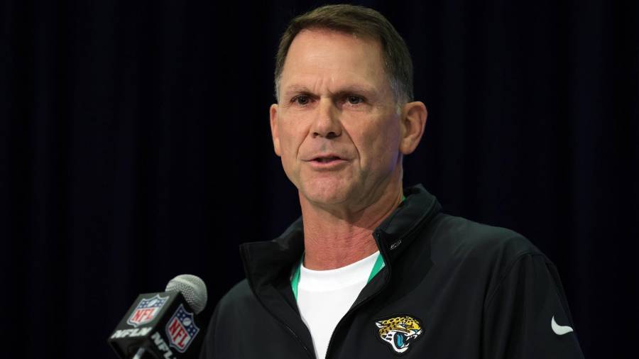 El gerente general de Jacksonville llegó al equipo felino en 2021 donde tuvo un paso de altibajos, terminando con una decepcionante Temporada 2024.