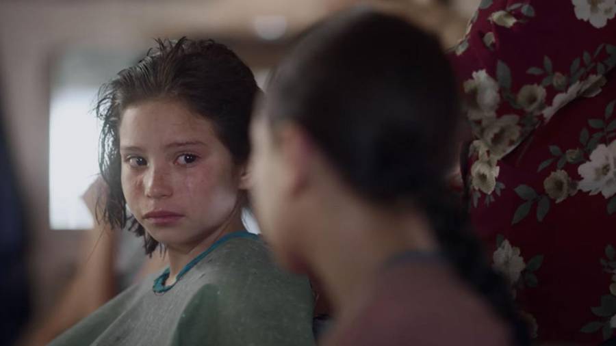 Recomendación de streaming: ‘Noche de Fuego’