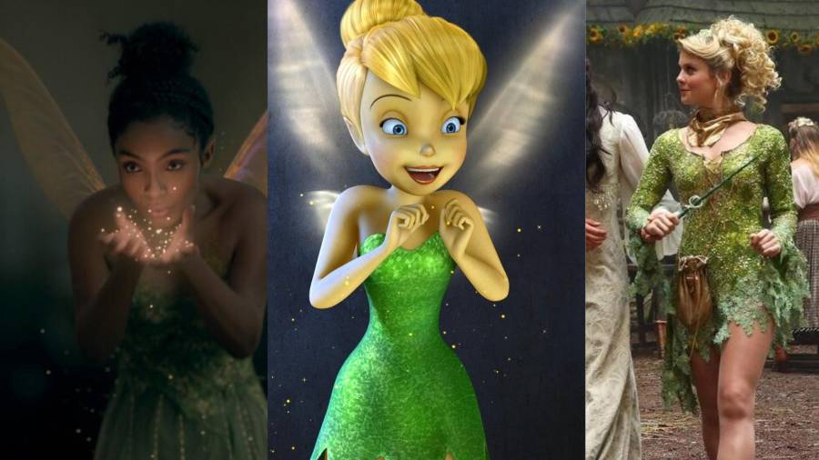 Proyecto. La serie ‘Tink’ buscará actualizar la historia del hada de ‘Peter Pan’ para una nueva generación de espectadores.